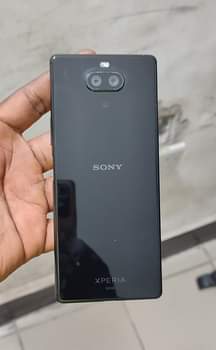 sony xperia