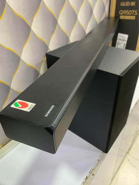 home theater