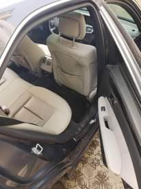 A picture of QUICK SALE MERCEDES BENZ E350 2010 BUY AND DRIVE 5