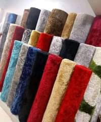 A picture of Center carpets
