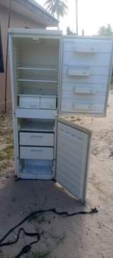 A picture of Freezer