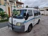 A picture of kimbia chap gar za biashara hizi nissan vannet 0627544832