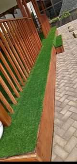 A picture of Artificial grass Carpet 0757408702 0771452433