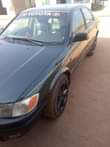 A picture of Toyota Tiny light manual