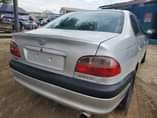 A picture of Toyota avensis for sale everything is working perfectly by and