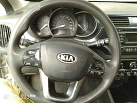 A picture of Kia Bought brand New