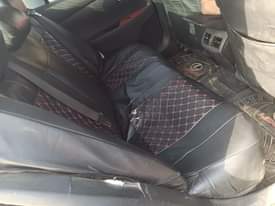 A picture of 2008 Lexus Es 350 registered