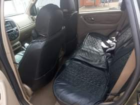 A picture of Mazda Tribute 2007 model for sale Clean body and interior