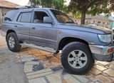 A picture of Hilux Surf No middle man