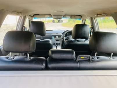 A picture of Subaru million 9 5 simu 0757378797