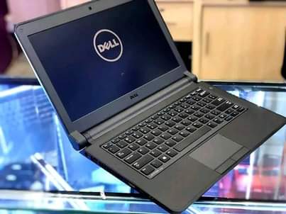 A picture of Dell latitude 3340.