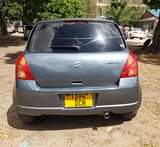 A picture of Swift