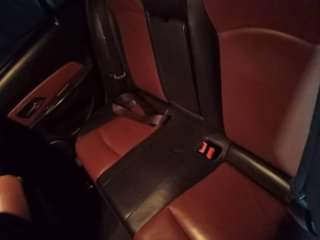 A picture of Neatly used 2009 Chevrolet Cruise LT