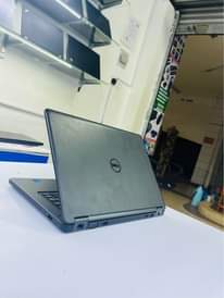 A picture of Dell latitude e5440