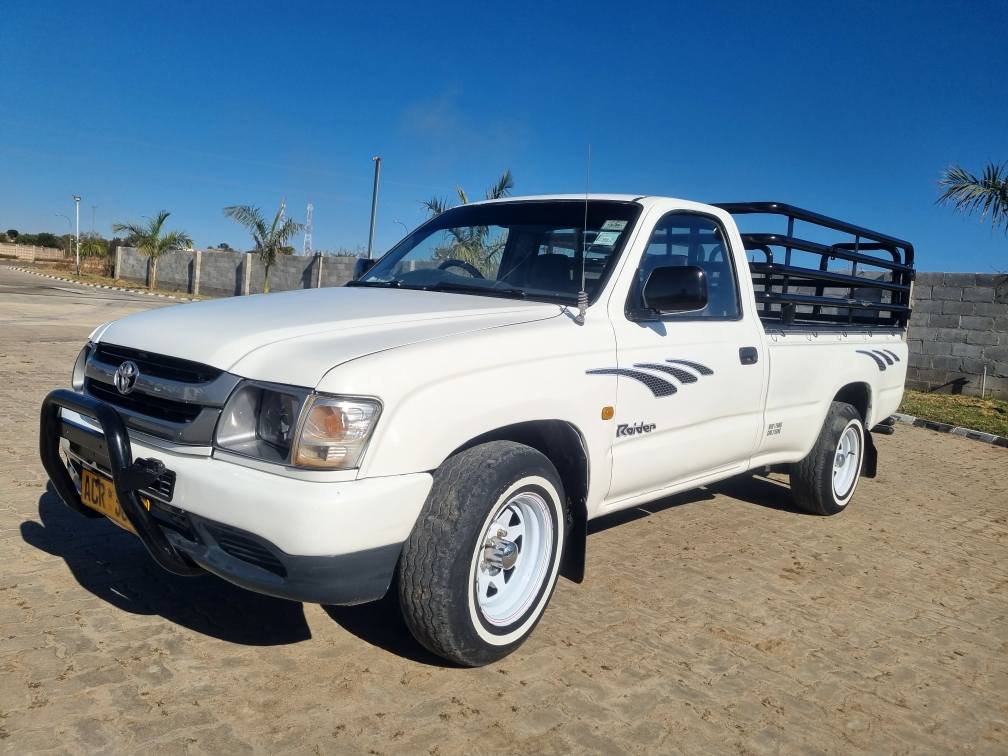 classifieds/cars toyota