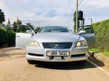 A picture of MARK X 2007 18 5M ONLY 0701057114 0761990442