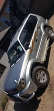 A picture of Toyota Prado inauzwa