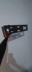 A picture of Nauza stand ya tv ukutani ya kuzunguka pande zote nipe