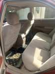 A picture of Toyota Camry big daddy 04 model partly first body owner
