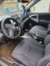 A picture of Toyota RAV4 2008