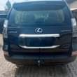 A picture of Quick deal 2021 Lexus GX 460 Direct and not upgraded