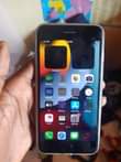 A picture of IPhone 8plus 64gb