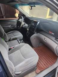 A picture of Highest Grade Toyota sienna Everything is working perfectly fine nothing