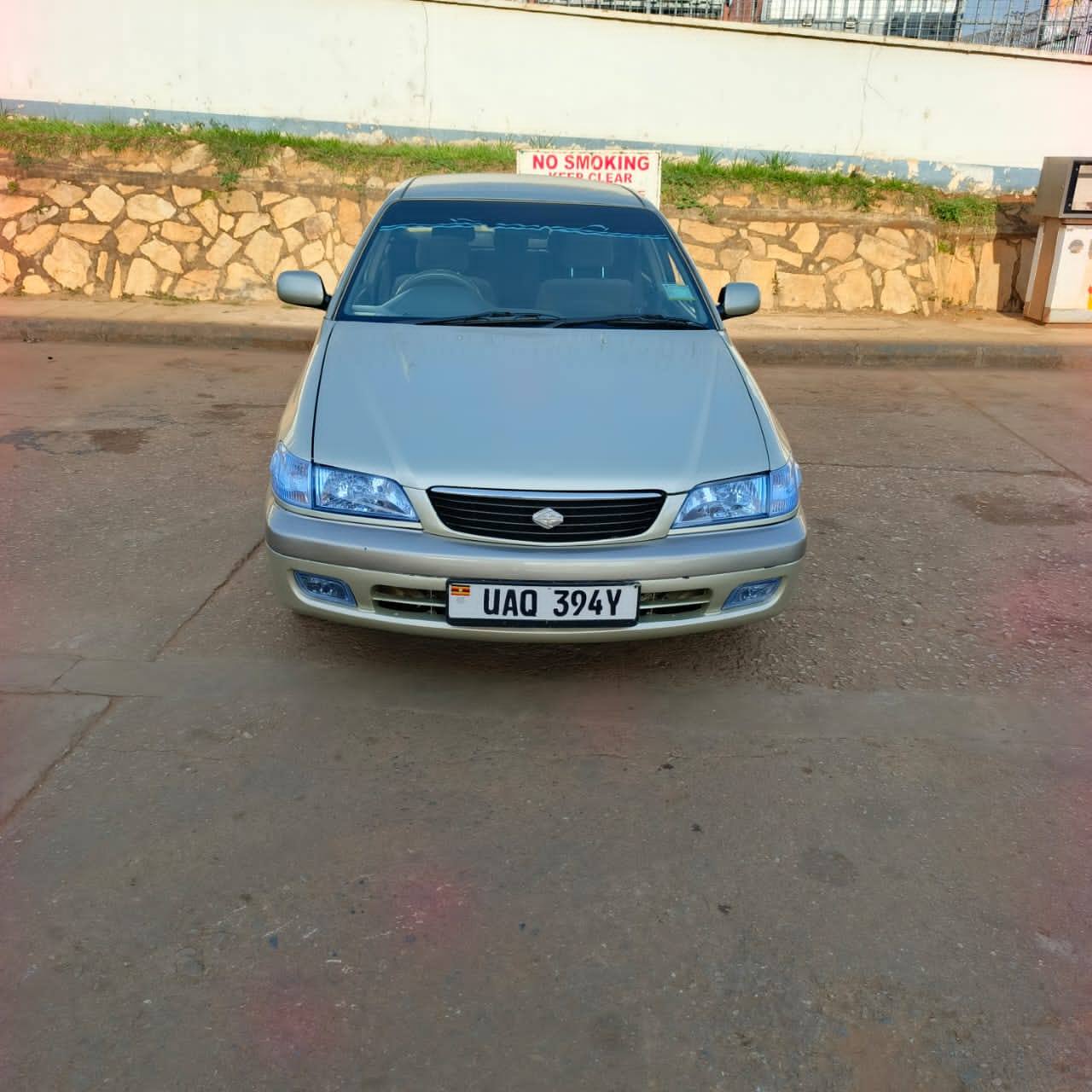 toyota corona