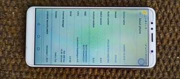 huawei y6