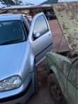 A picture of 2006 Vw Golf4