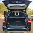A picture of Mercedes Benz ML350 2012