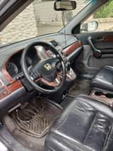 A picture of Honda Crv 08 model engine super sound gearbox excellent ac