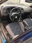 A picture of Nissan primeria wagon