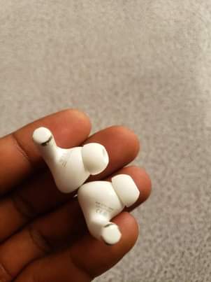 A picture of Original AirPods HeadSets