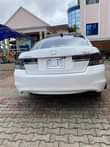 A picture of Honda accord 2011 neatly used