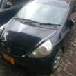 A picture of Honda fit