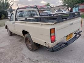 A picture of HILUX