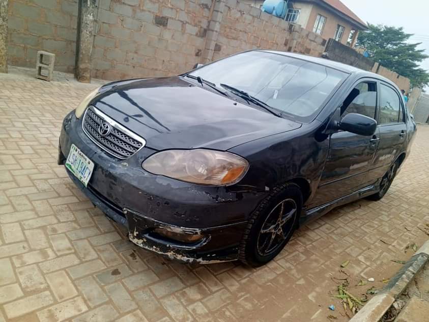 used toyota camry
