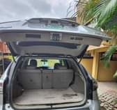 A picture of First body LEXUS RX350 2011 WITH UNCHECKED ENGINE GEAR in