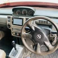 A picture of Nissan xtrail Million 4.8 Automatic Petrol Mwanza 0767510909 0767510909