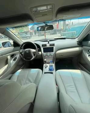A picture of URGENT SERIOUS BUYERS ONLY Foreign used CLEAN TOYOTA CAMRY XLE