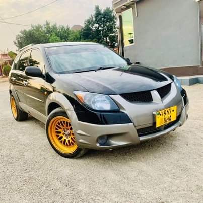 A picture of Toyota Voltz DHA Engine Safi Gear Box Safi Cc1790 FullA