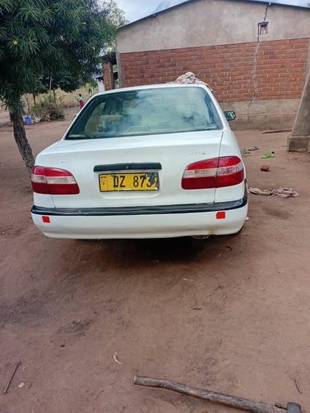 used toyota corolla