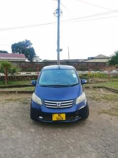 Hendreson M.