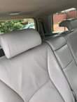 A picture of Price 3m Highest grade Toyota Highlander 3 sitter Super condition