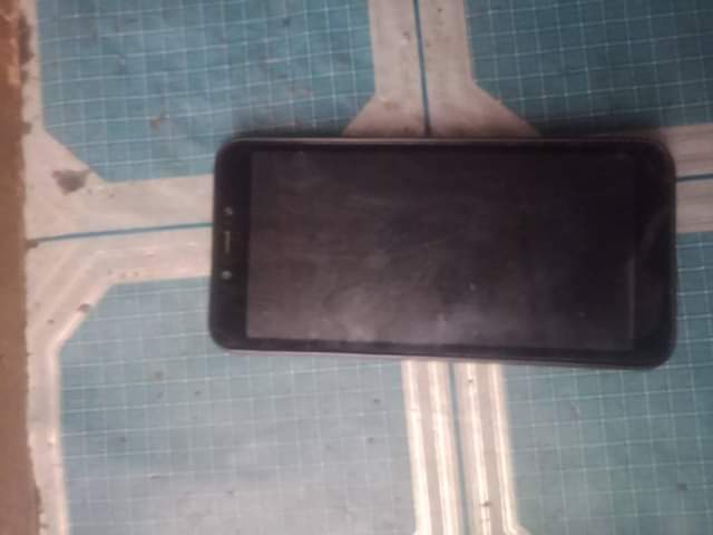 tecno pouvoir
