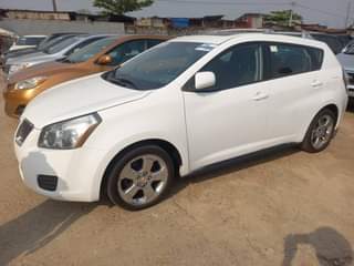 A picture of Direct tokunbo