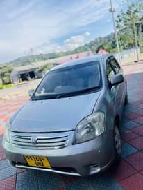 A picture of Toyota Raum DNX Engine Safi Gear Box Safi Cc1490 FullA