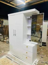 A picture of Kabati aina zote