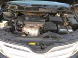 A picture of First body full option Toyota Venza 4plug for sale 2011